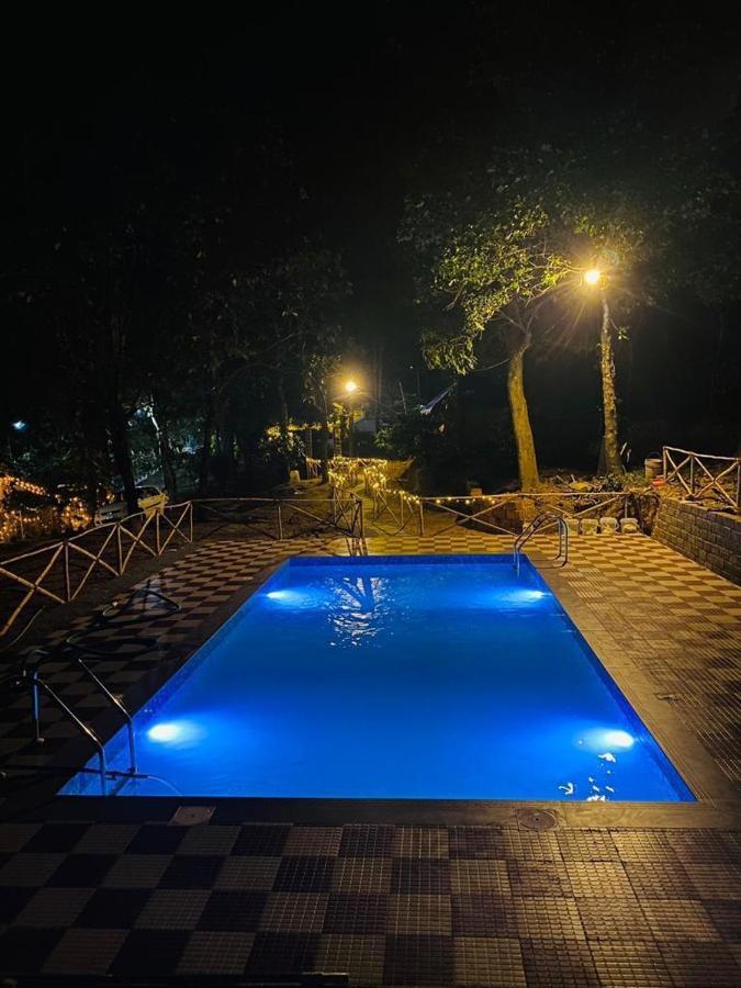 The Mallika Holidays Mananthavady Exterior photo